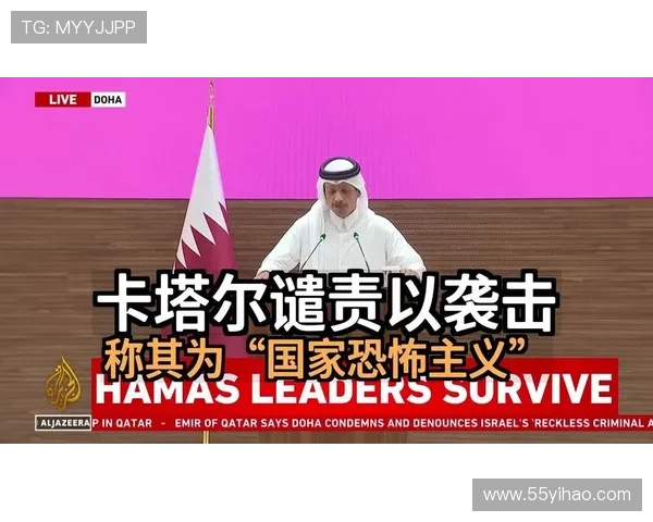 半岛电视台独家直播:全球热点事件实时追踪